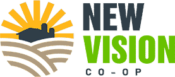 New Vision Coop Logo
