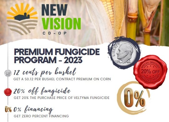 Fungicide Program
