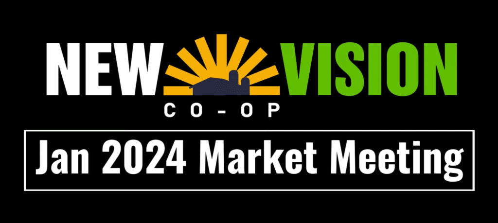 2024 Market Meeting
