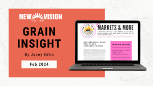 Feb Grain Insight