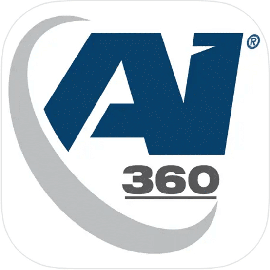 AI 360 Logo