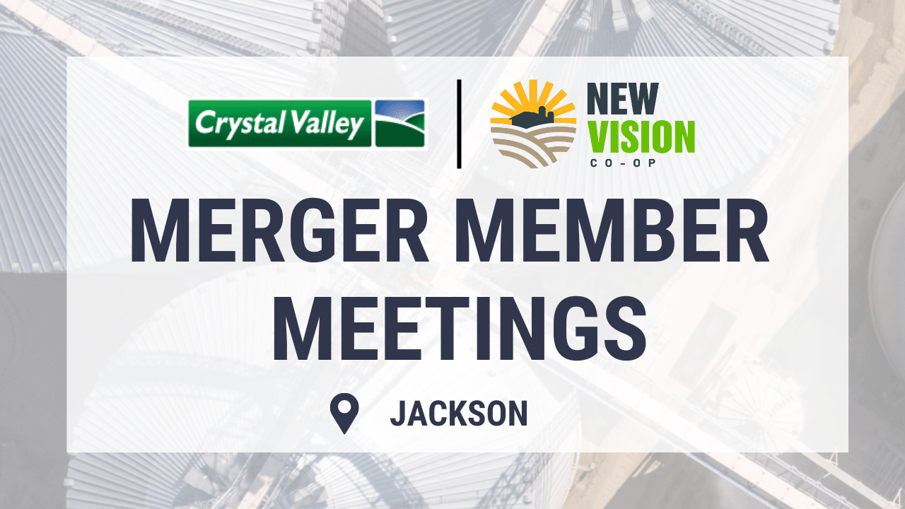 Merger Member Meeting Jackson