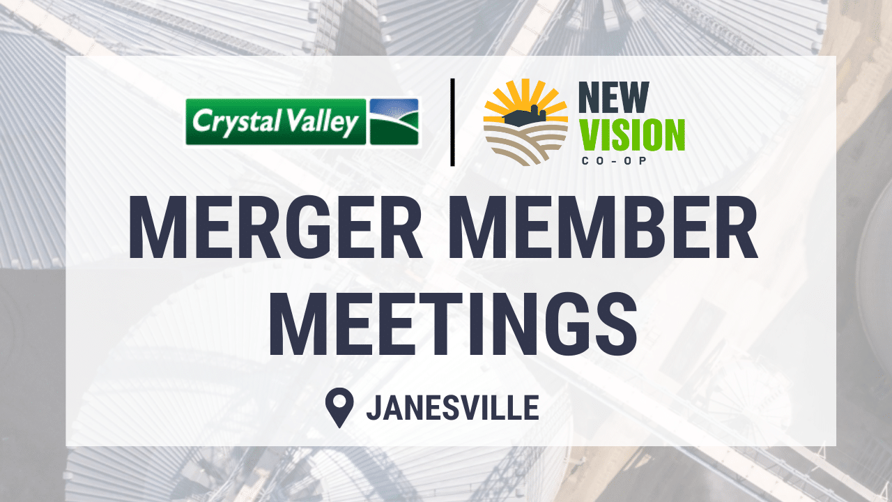 Merger Member Meeting Janesville