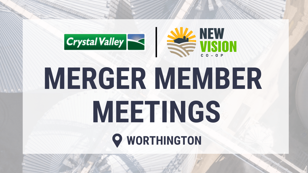 Merger Member Meeting Worthington