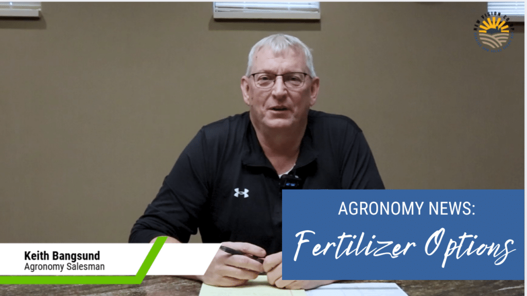 December Agronomy News