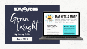 February Grain Insight ( )