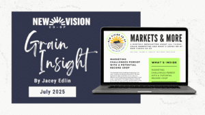 February Grain Insight ( )