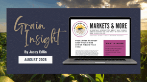 February Grain Insight ( )