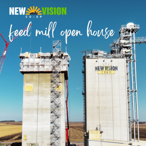 Feed Mill Open House