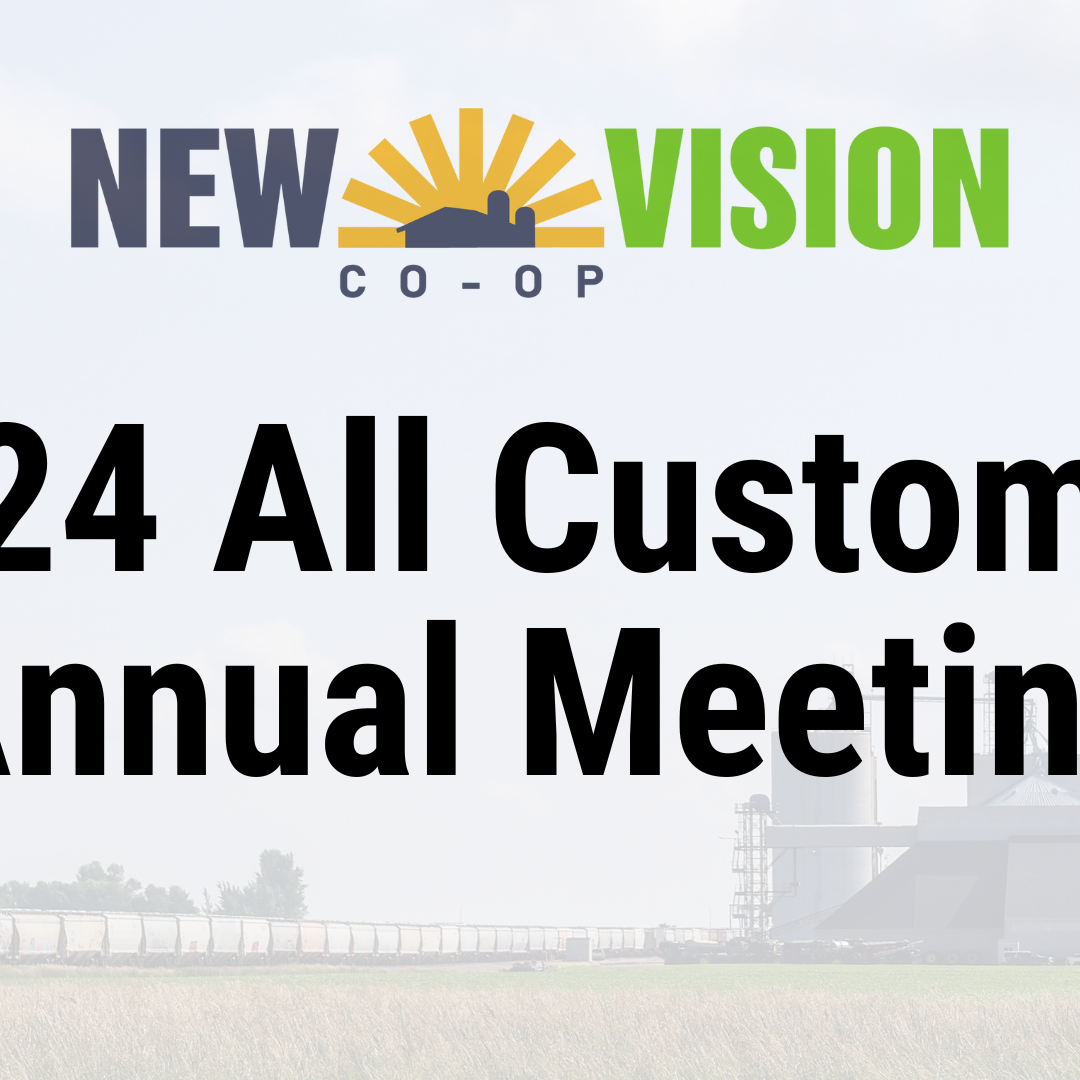 All Customer Annual Meeting