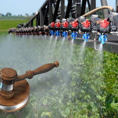 Court Vacates Dicamba Registrations
