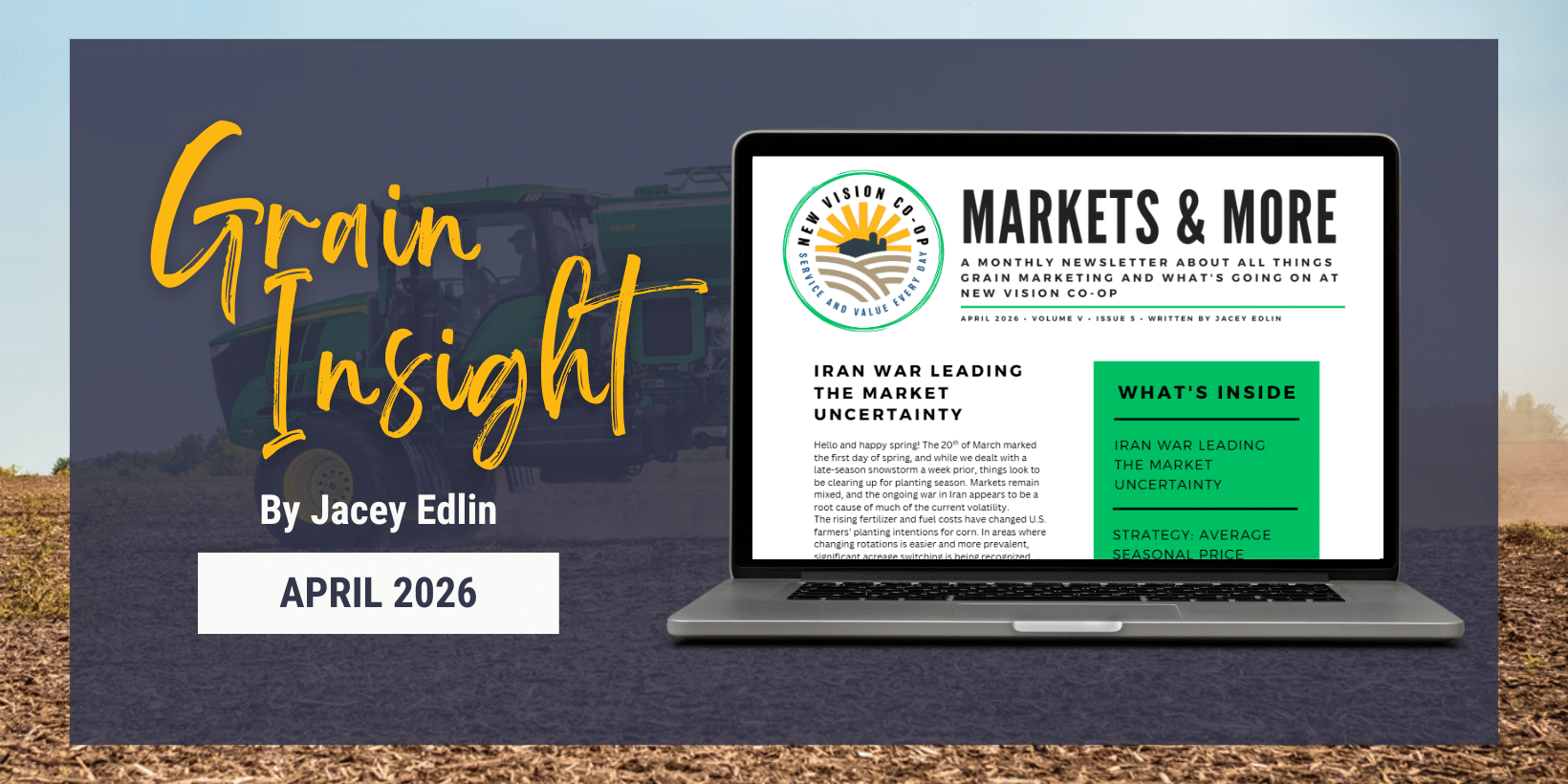 Grain Insight ( )