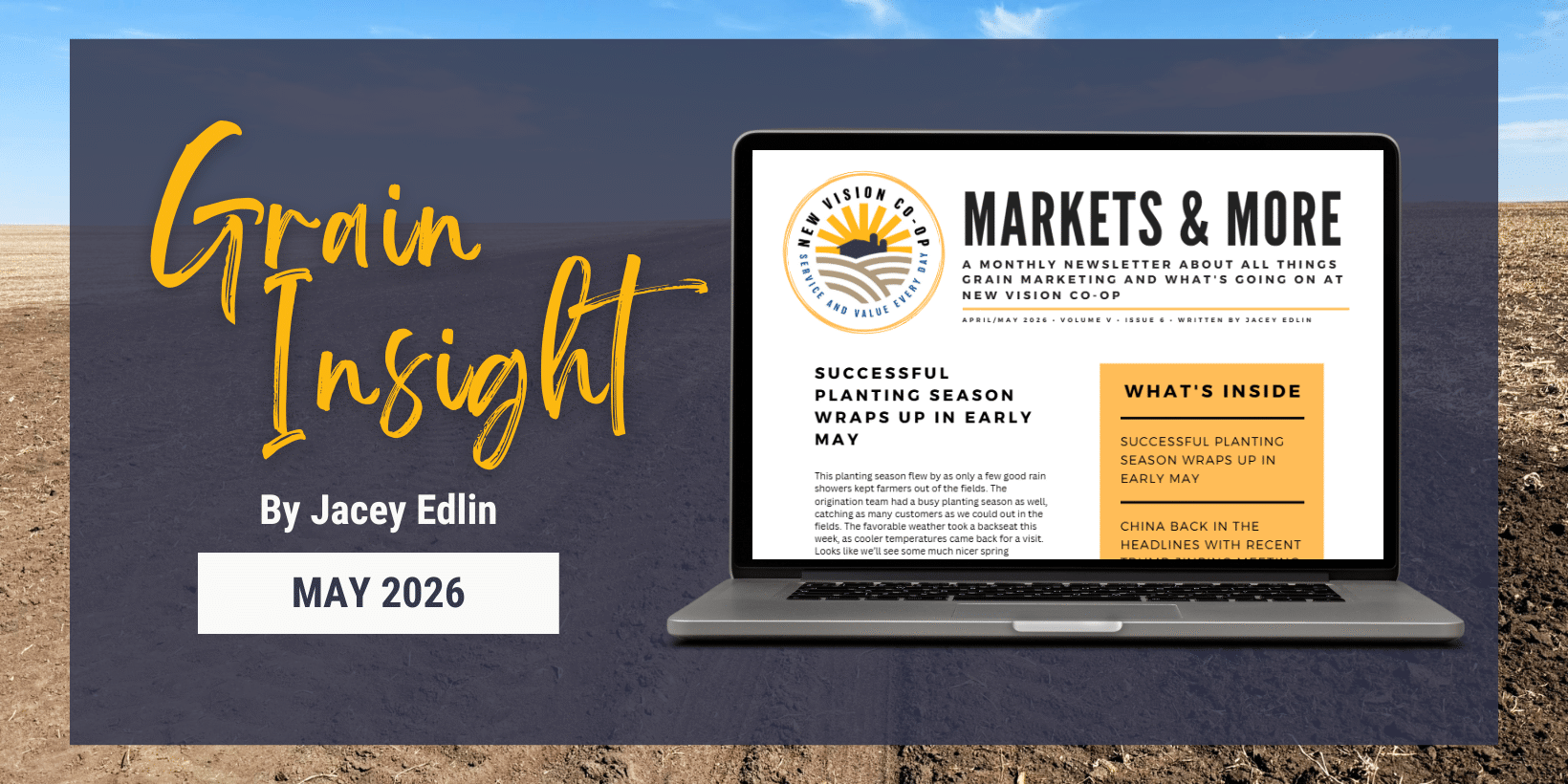 Grain Insight ( )