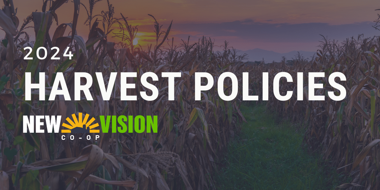 Harvest Policies Thumbnail