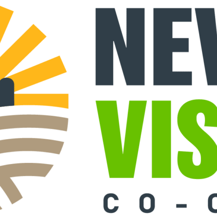 New Vision Co-op | All of Your Ag and Farm Business Needs