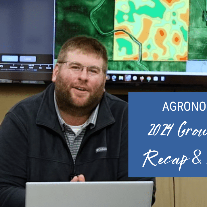 November Agronomy News ( )