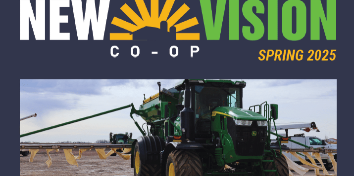 Spring Newsletter