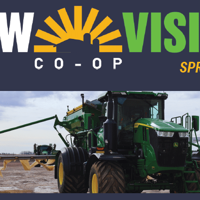 Spring Newsletter