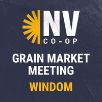 July Grain