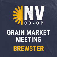 July Grain