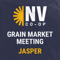 July Grain Market Meeting ( )