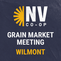 July Grain Market Meeting